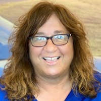 Debra Walsh at Jenkins Chevrolet of Venice