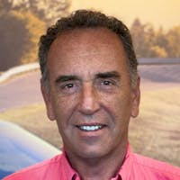 Rick Deubel at Jenkins Chevrolet of Venice