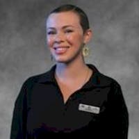 Sophie Meeker at Maus Acura of North Tampa