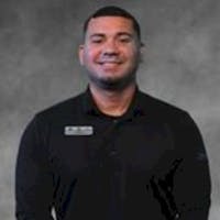 Jeshua Casanova at Maus Acura of North Tampa