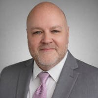 Photo of Chris Campbell, General Sales Manager