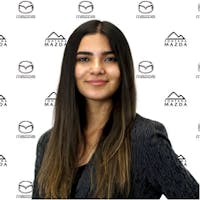 Jazmin Ramos at Fontana Mazda