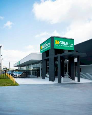 HGreg.com Miami, Miami, FL, 33150
