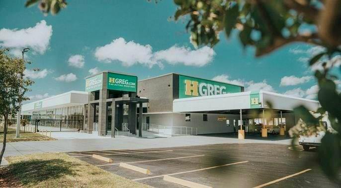 HGreg.com Miami, Miami, FL, 33150