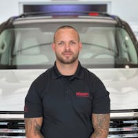 Ramon Torres at Nissan of Cape Coral