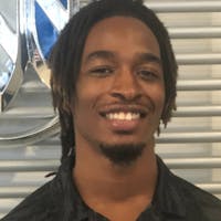 Tysaun Reed at Lugoff Chevrolet Buick GMC