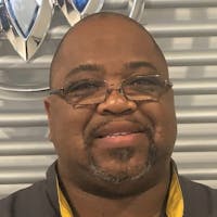 Byron Latimore