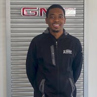 Allen Parker III