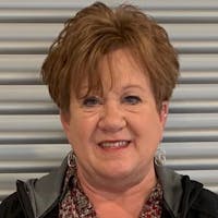 Joyce Whalen at Lugoff Chevrolet Buick GMC