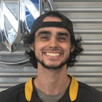 Austin Stephens at Lugoff Chevrolet Buick GMC