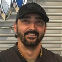 Joe Akshar