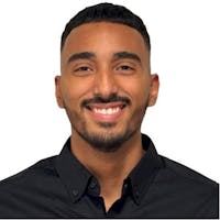 Nicolas Torres at New Country Lexus of Great Neck