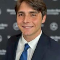 Photo of SETH BERTUS, SBERTUS@MBCOVINGTON.COM