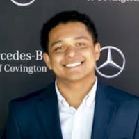 Photo of LEVI DONELSON, SALES