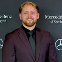 Photo of JAYSE ROBERTSON, SALES