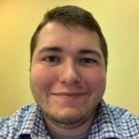 Zach Williams at INFINITI of Fort Wayne