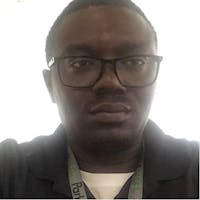 Alain Dimene Foti at EchoPark Automotive Los Angeles (Long Beach)