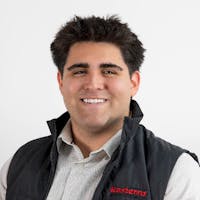 Alejandro Morant at Easterns Automotive Group of Frederick