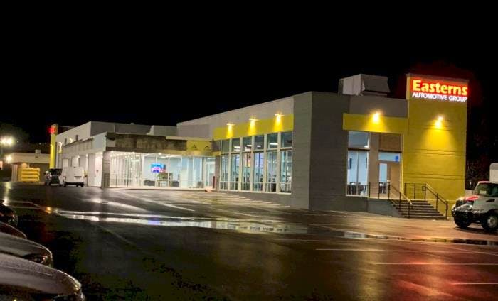 Easterns Automotive Group of Frederick, Frederick, MD, 21702