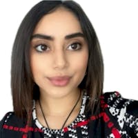 Cindy Lopez at Advantage Toyota of River Oaks