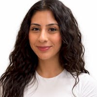 Rocio Gonzalez at Advantage Toyota of River Oaks