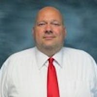 Troy Hedgecoth at Nashville Toyota North