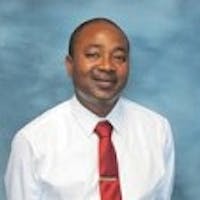 Fabiyi Johnson at Nashville Toyota North