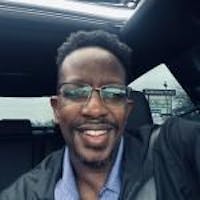 Dion Davis at Acura of Little Rock
