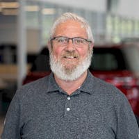 Kevin Hunter at Jim Glover Chevrolet