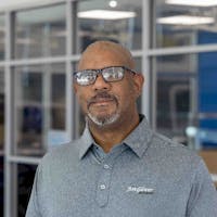 Neil Benjamin at Jim Glover Chevrolet