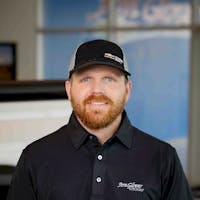 Cody Ryker at Jim Glover Chevrolet