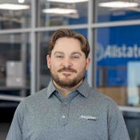 Tyler Gaskin at Jim Glover Chevrolet