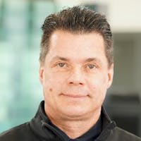 Jim Allegretti at Rizza Cadillac Buick GMC
