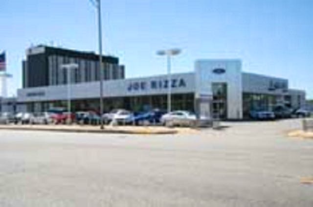Zeigler Ford of North Riverside, North Riverside, IL, 60546