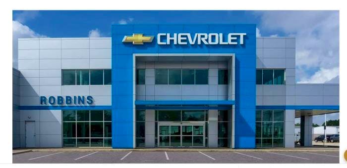 Robbins Chevrolet , Humble, TX, 77338