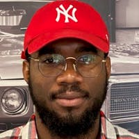Daniel Pitter at Streamline Auto Outlet