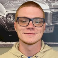 Robby Cade at Streamline Auto Outlet
