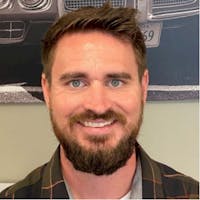 Ryan Reeser at Streamline Auto Outlet