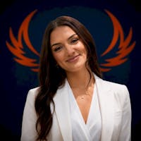 Jade Hubbard at SVG Motors Beavercreek