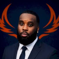 Anthony Howard at SVG Motors Beavercreek