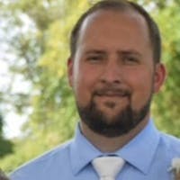 Ryan Irish at Victor Chrysler Dodge Jeep Ram