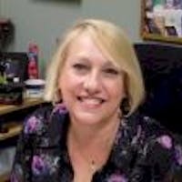 Colleen Tinker at Automotive Search Inc