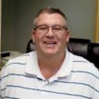 Tim Travis at Automotive Search Inc