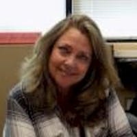 Debi Thompson at Automotive Search Inc