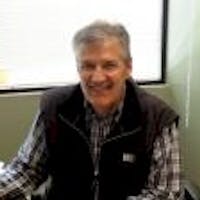 Mike Mulhern at Automotive Search Inc