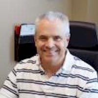 John O'Neill at Automotive Search Inc