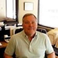 Henry Canham at Automotive Search Inc