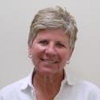 Gretchen Born at Automotive Search Inc