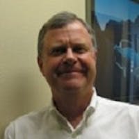 Krieg Failing at Automotive Search Inc