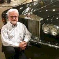 Dave Nichols at Automotive Search Inc